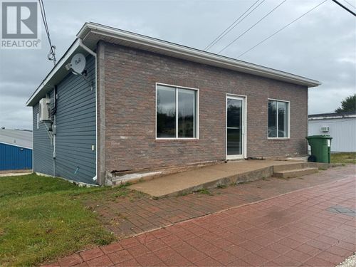 9 N Main St, Deer Lake, NL, A8A1W7 | Card Image