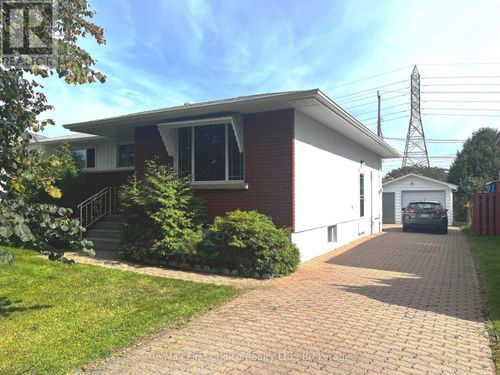 418 Westview Pl, Thunder Bay, ON, P7C4M3 | Card Image