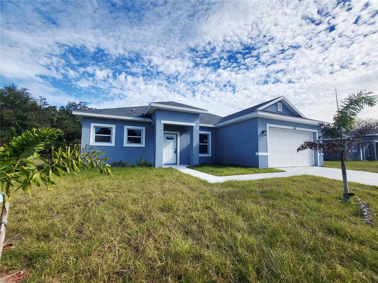 Residential Lease in PALM BAY