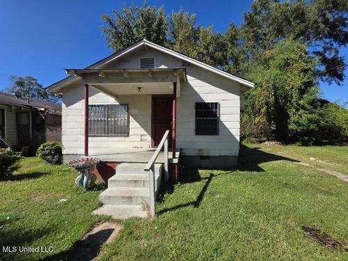 1003 Rondo St, Jackson, MS, 39203-1823 | Card Image