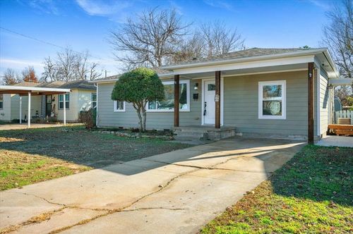 1608 Iowa Street, Norman, OK, 73069 | Card Image