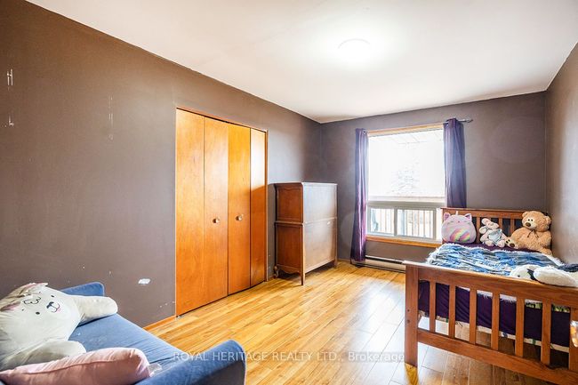 940 Portage Rd, House other with 4 bedrooms, 2 bathrooms and 10 parking in Kirkfield ON | Image 14
