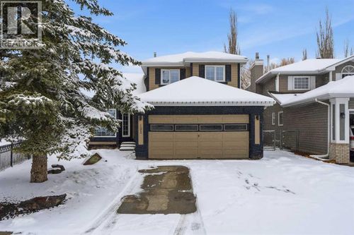 123 Schubert Hill Nw, Calgary, AB, T3L1W6 | Card Image