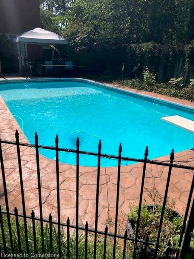 55 Jerseyville Rd W, House other with 4 bedrooms, 4 bathrooms and 10 parking in Ancaster ON | Image 39