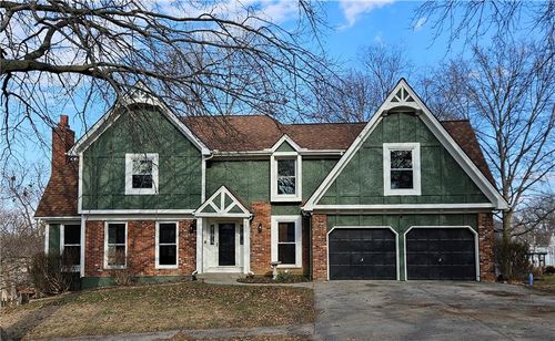 5809 N Spruce Ave, Kansas City, MO, 64119-2867 | Card Image