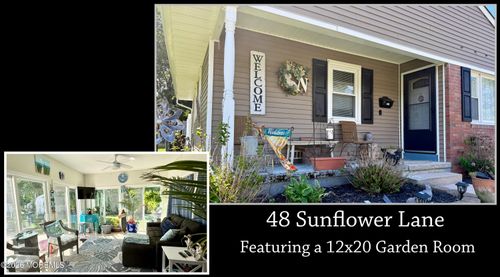 48 Sunflower Lane, Toms River, NJ, 08755 | Card Image
