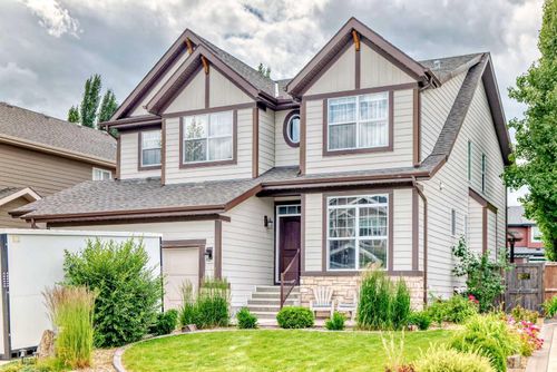 228 Auburn Shores Landing Se, Calgary, AB, T3M2A6 | Card Image