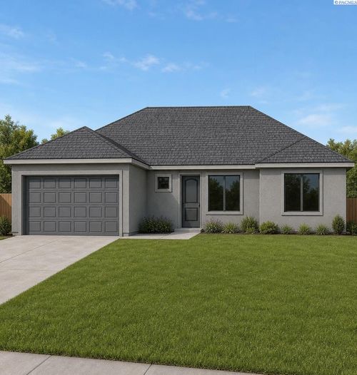 200 Olivera Street, Grandview, WA, 98930 | Card Image