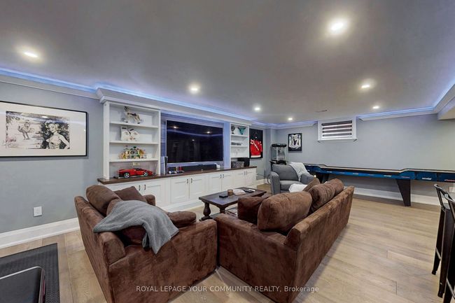 150 Creekland Ave, House other with 4 bedrooms, 5 bathrooms and 2 parking in Stouffville ON | Image 25