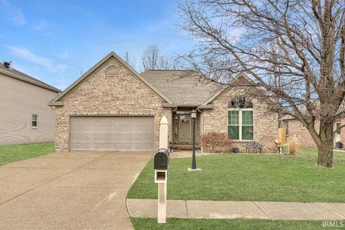 8128 Obrian Blvd, Newburgh, IN, 47630-8939 | Card Image