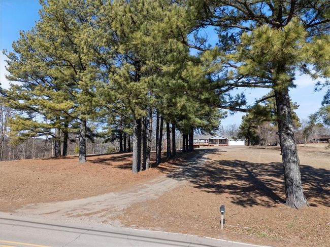 1206 Dow Jones Rd, House other with 3 bedrooms, 2 bathrooms and null parking in Alma AR | Image 28