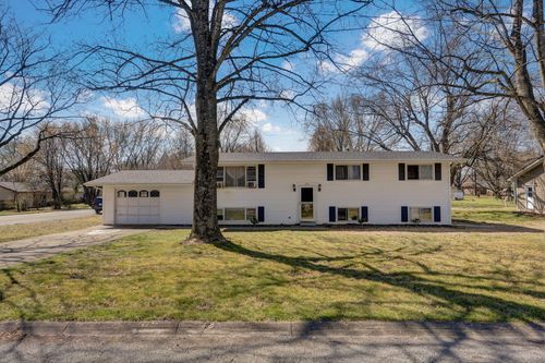 824 E Burford St, Marshfield, MO, 65706-1306 | Card Image