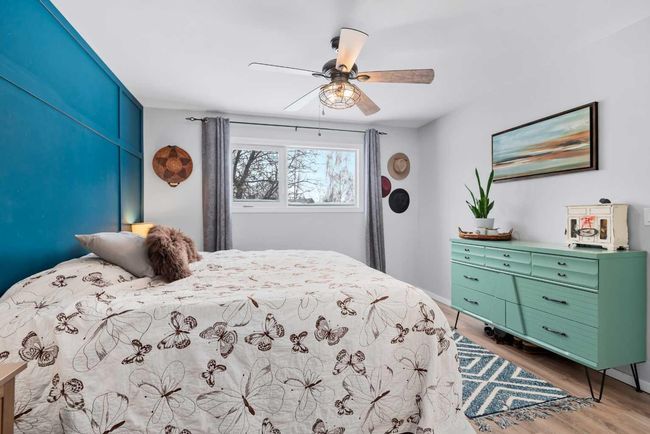 80 Best Cres, House detached with 4 bedrooms, 2 bathrooms and 2 parking in Red Deer AB | Image 21
