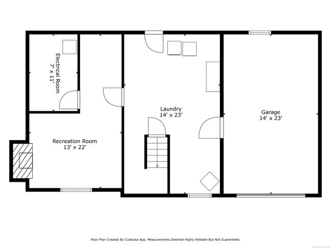 3 Plainview Dr, House other with 4 bedrooms, 2 bathrooms and 4 parking in Danielson CT | Image 35