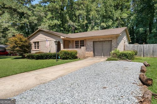 3266 Jodeco Pl, Jonesboro, GA, 30236-5327 | Card Image