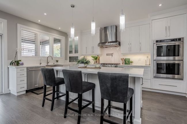 474 Dewitt Rd, House other with 4 bedrooms, 4 bathrooms and 4 parking in Stoney Creek ON | Image 20