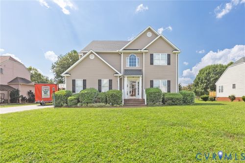 7209 Oakmere Ct, Henrico, VA, 23231-7265 | Card Image