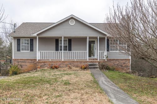 4756 Brierley Drive, Knoxville, TN, 37921 | Card Image