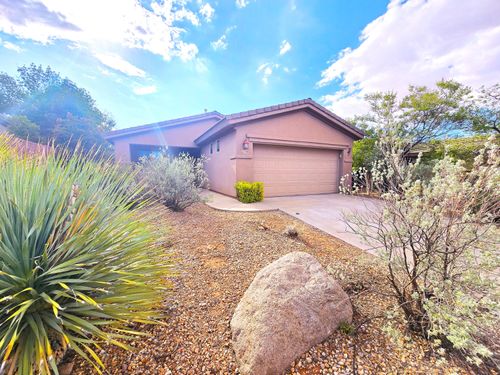 2158 N Silver Stone Way, Washington, UT, 84780-1865 | Card Image
