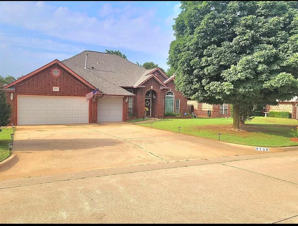 Southern Oaks Dr, Oklahoma City, OK 73130