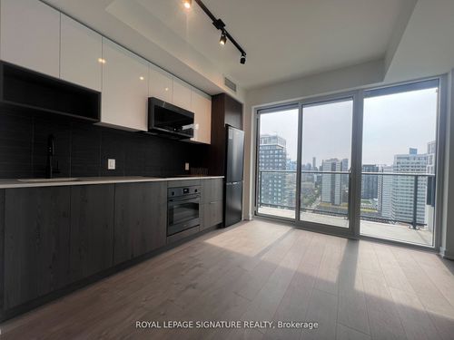 1507-5 Defries St, Toronto, ON, M5A0W7 | Card Image