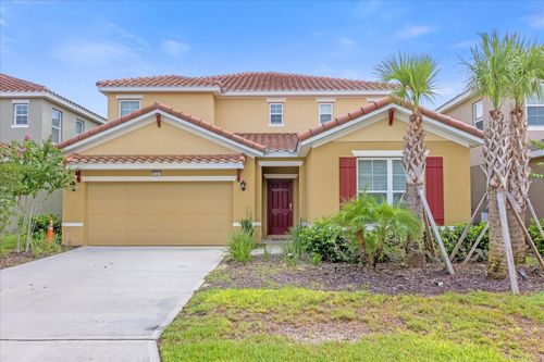 5121 Oakbourne Avenue, Davenport, FL, 33837 | Card Image