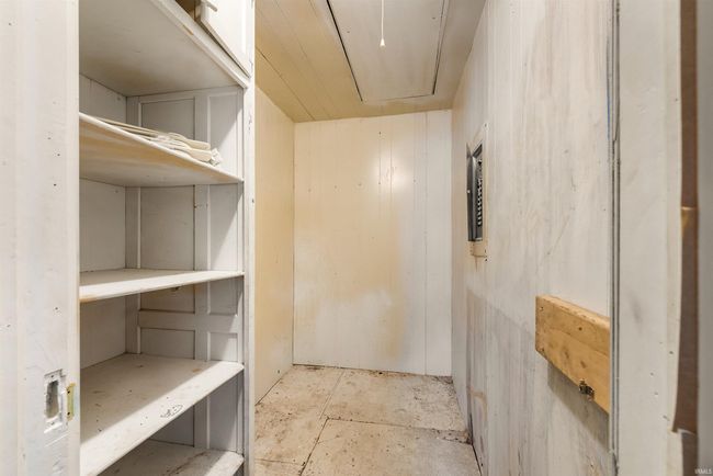 306 S Main St, House other with 3 bedrooms, 2 bathrooms and null parking in Claypool IN | Image 14