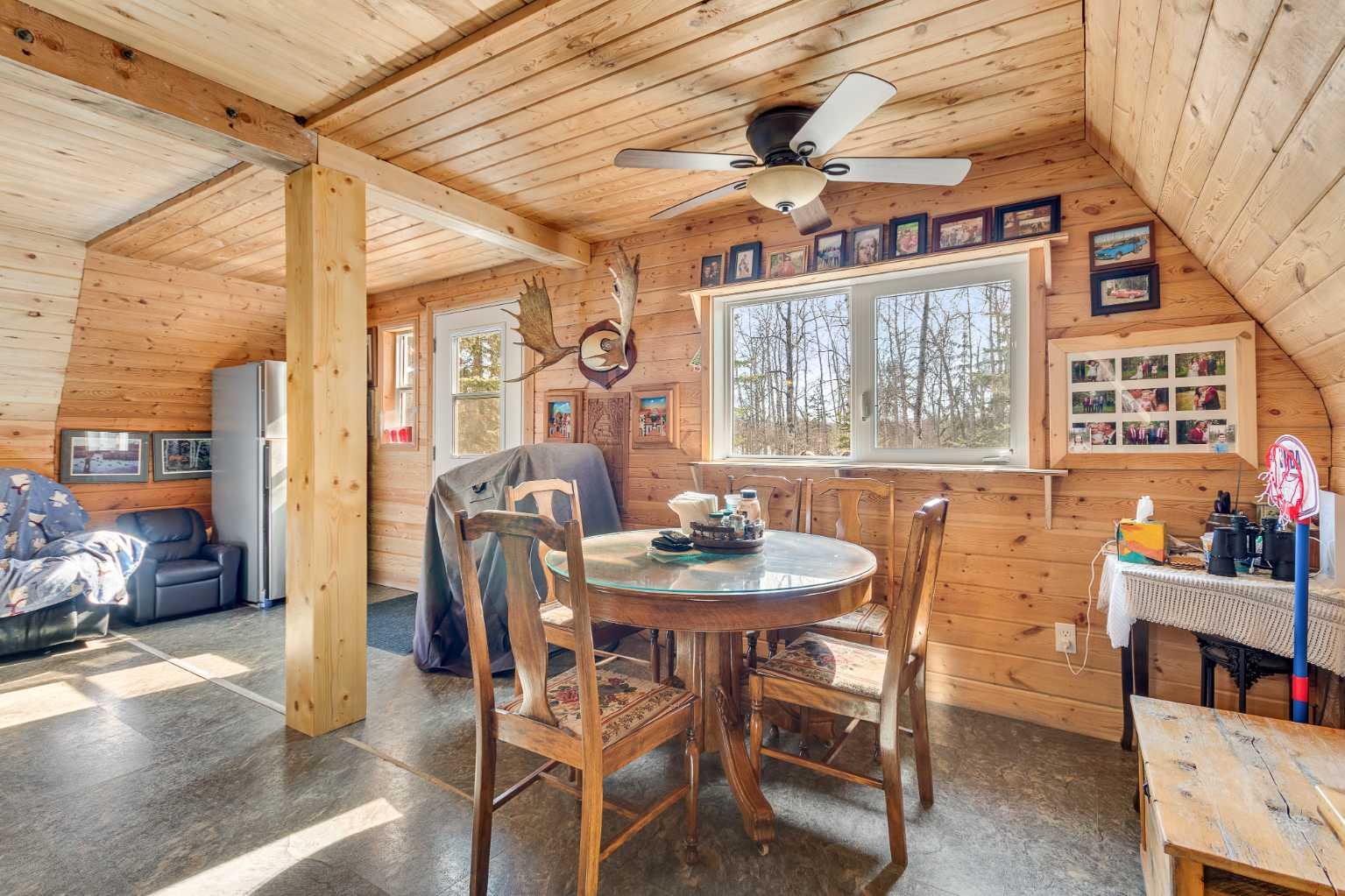 Residential in Turtle Lake 5