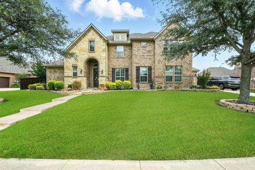 1705 Everest Rd, Keller, TX, 76248-9719 | Card Image