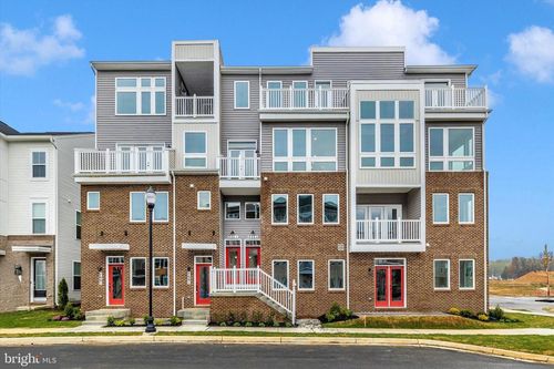 unit-a-1629 Blacksmith Way, FREDERICK, MD, 21702-1757 | Card Image
