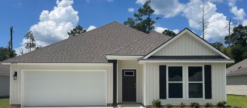 24716 Berry Ridge Ln, Springfield, LA, 70462-6500 | Card Image