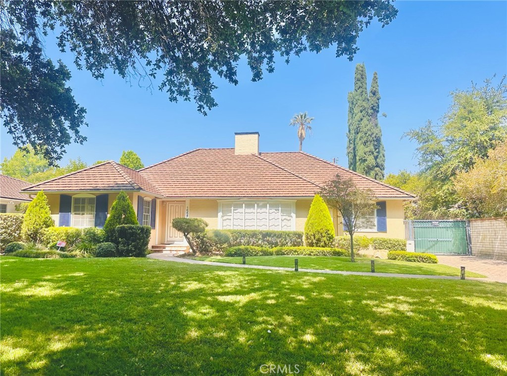 Residential Lease in San Marino