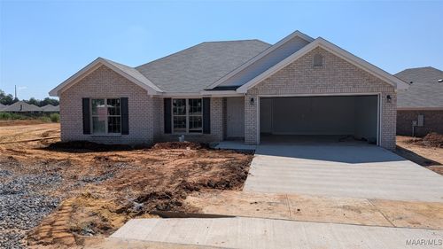 2027 Dawsons Mill Ln, Prattville, AL, 36067-1940 | Card Image
