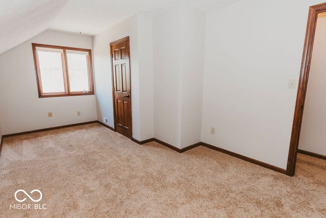6712 Forrest Commons Blvd, House other with 4 bedrooms, 3 bathrooms and null parking in Indianapolis IN | Image 34