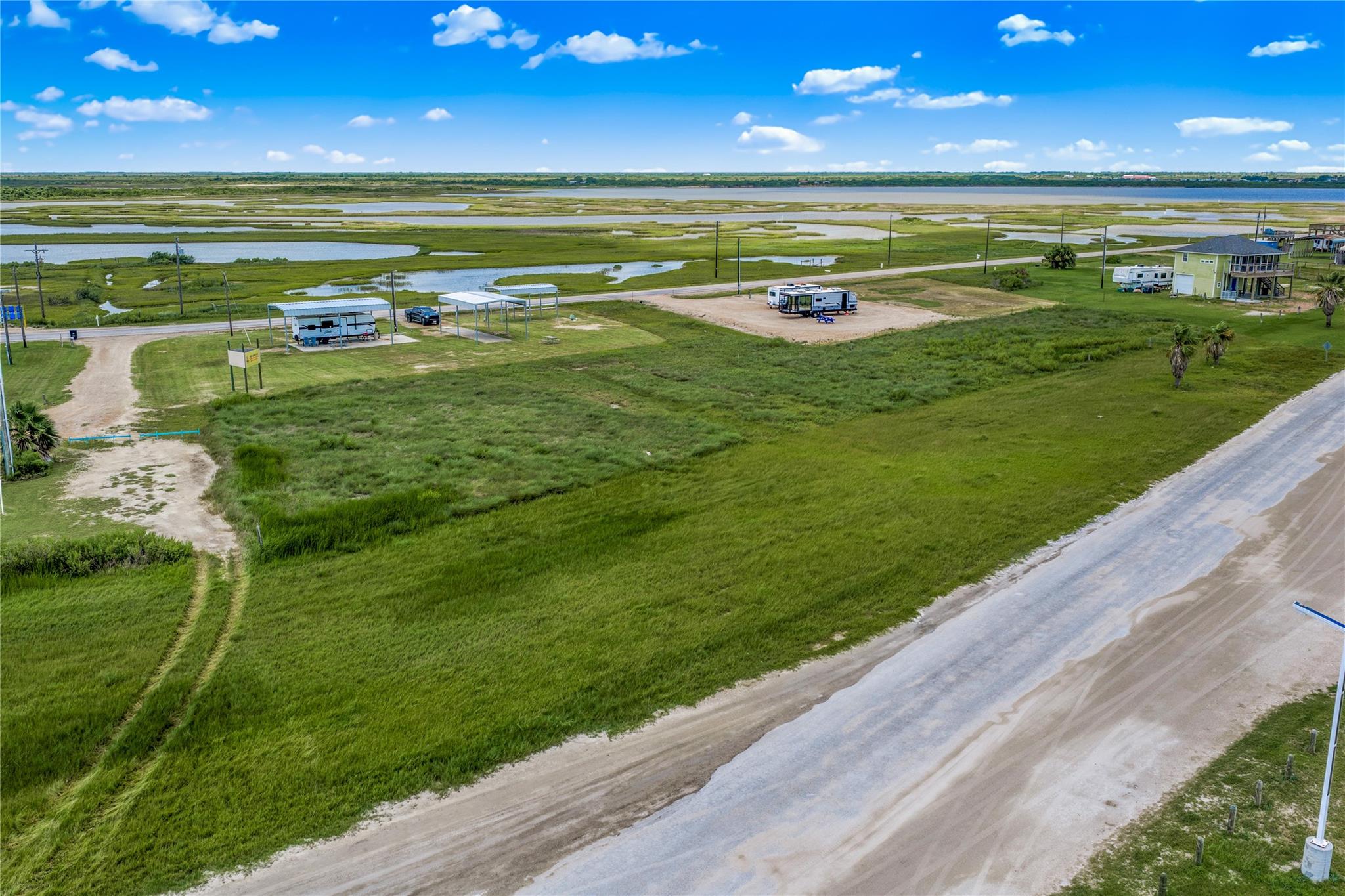 Land in Port Lavaca 4