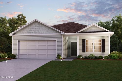 8821 Corey Pl, Youngstown, FL, 32466-1721 | Card Image