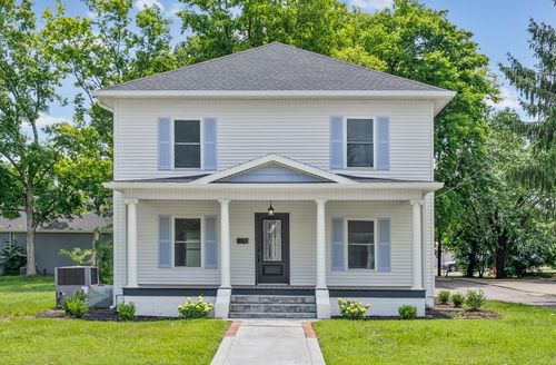 1716 S Virginia St, Hopkinsville, KY, 42240-3684 | Card Image