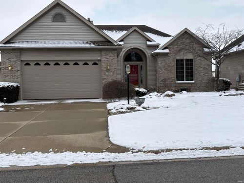 806 Spring Meadow Farm Dr, Middlebury, IN, 46540-8534 | Card Image