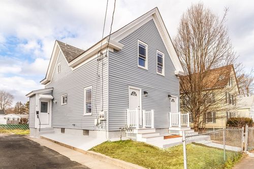 14 Stanley Ave, Taunton, MA, 02780-3060 | Card Image