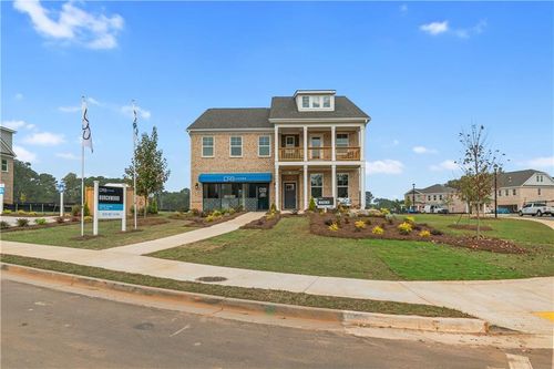 200 Chiswick Loop, Stockbridge, GA, 30281-5121 | Card Image