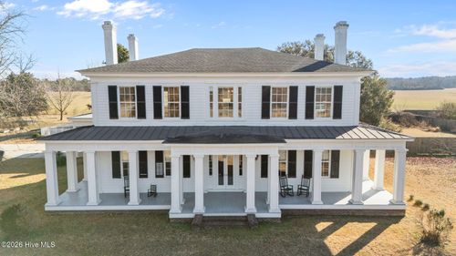 3539 Us Highway 258, Scotland Neck, NC, 27874-9022 | Card Image