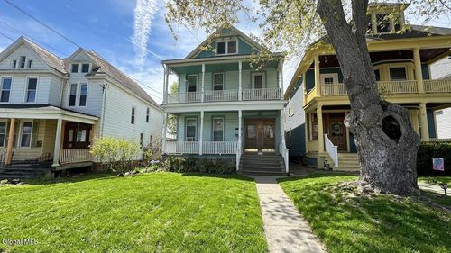 516 Pawling Avenue, Troy, NY, 12180 | Card Image