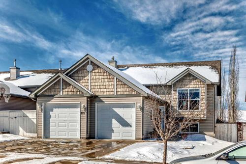 116 Old Boomer Road, Sylvan Lake, AB, T4S2J1 | Card Image