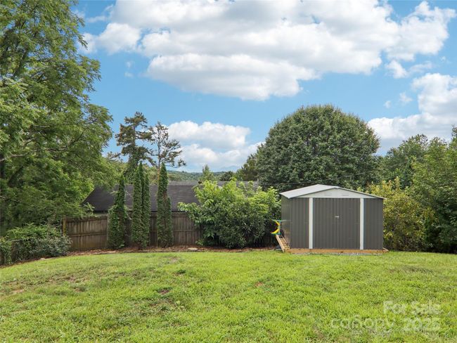 2 Briarwood Dr, House other with 2 bedrooms, 2 bathrooms and null parking in Alexander NC | Image 47