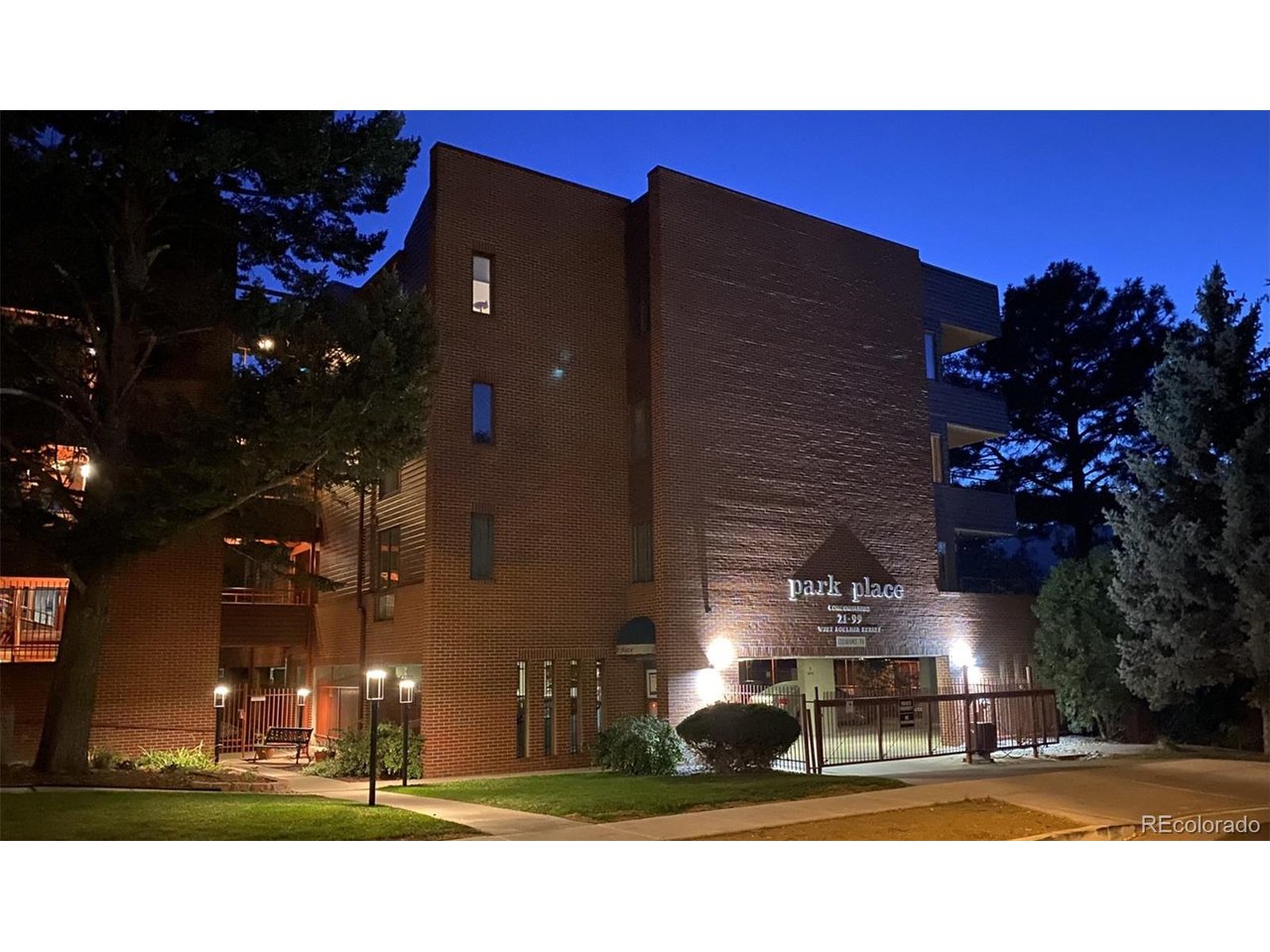 Residential in Colorado Springs 2