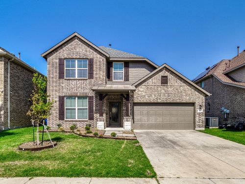 3448 Canyon Lake Dr, Little Elm, TX, 75068-2794 | Card Image