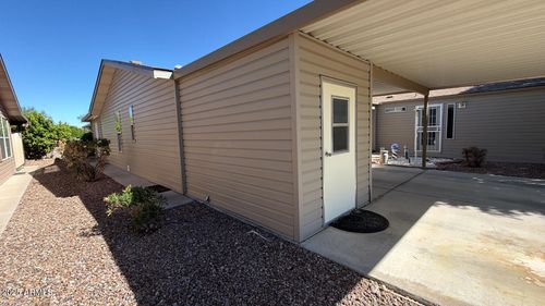 ofc-3301 S Goldfield Rd, Apache Junction, AZ, 85119-4505 | Card Image