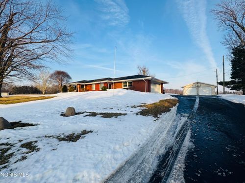 4609 Township Road 235, Mc Comb, OH, 45858-8708 | Card Image