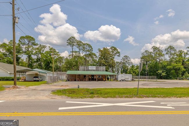 7154 Highway 110 W, Home with 0 bedrooms, 0 bathrooms and 20 parking in Hortense GA | Image 14
