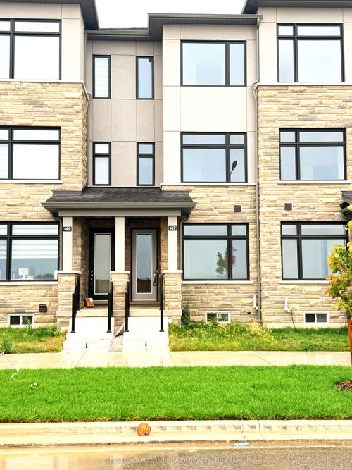 147 Berczy Green Dr, Markham, ON, L6C3P5 | Card Image